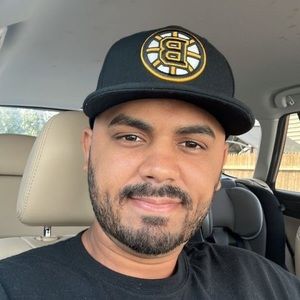 Meet your Posher, Marcio